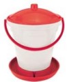 18 Litre Bucket Drinker
