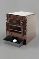 Rollaway Nest Box - Brown